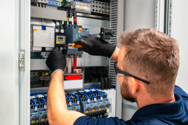 Electrical Outlet Repair in OR