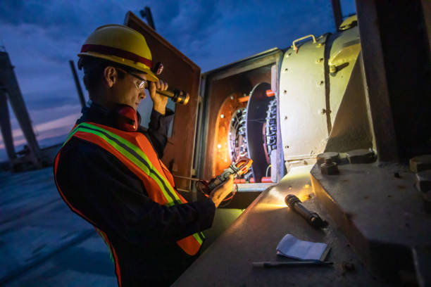 , OR Electrician Company