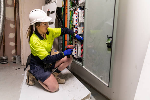 Best Electrical Upgrades for Homes  in Millersburg, OR