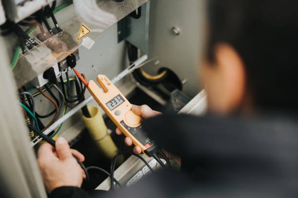 Best Electrical Rewiring Services  in Millersburg, OR