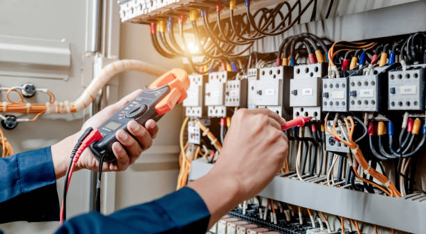 Best Electrical Installation Contractor  in Millersburg, OR