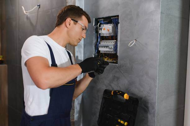 Affordable Emergency Electrician in OR