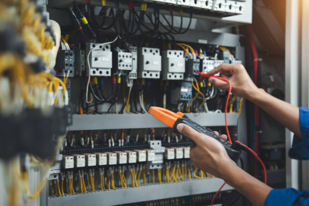 Best Electrical Outlet Repair  in Millersburg, OR