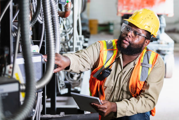 Best Industrial Electrical Services  in Millersburg, OR