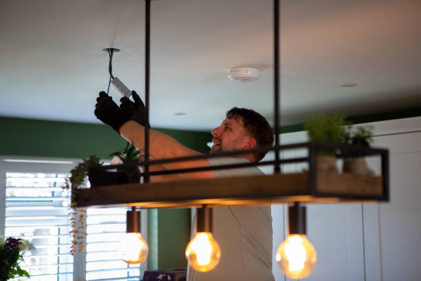 Best Licensed Electrician  in Millersburg, OR