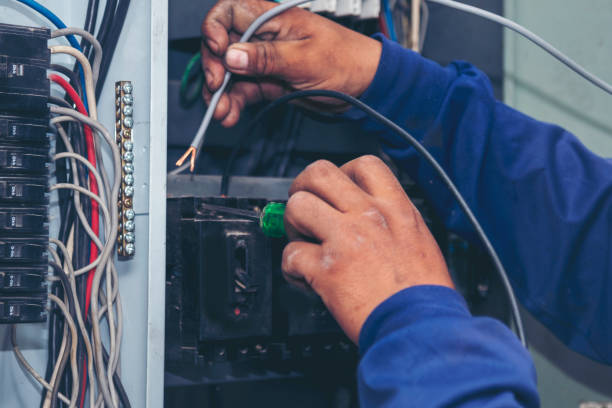 Best Electrician Near Me  in Millersburg, OR