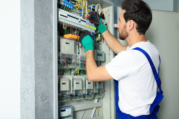 Best Affordable Electrical Installation  in Millersburg, OR