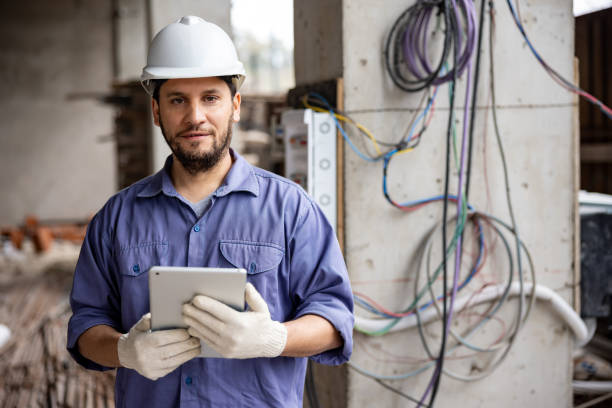 Best 24-Hour Electrician  in Millersburg, OR
