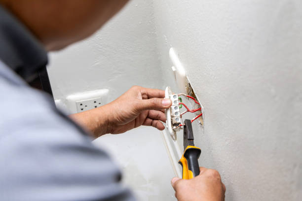 Best Industrial Electrical Services  in Millersburg, OR