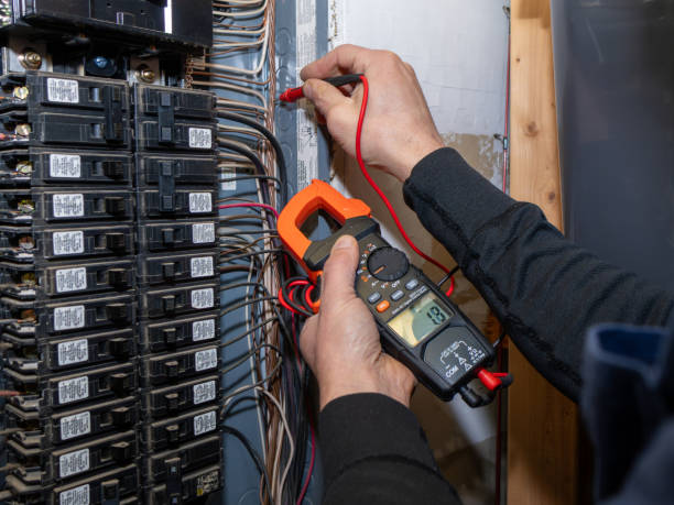 Best Electrical Wiring Services  in Millersburg, OR
