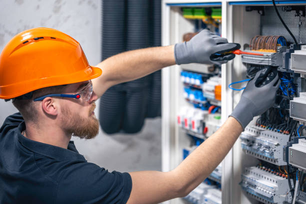 Best Best Electricians Near Me  in Millersburg, OR
